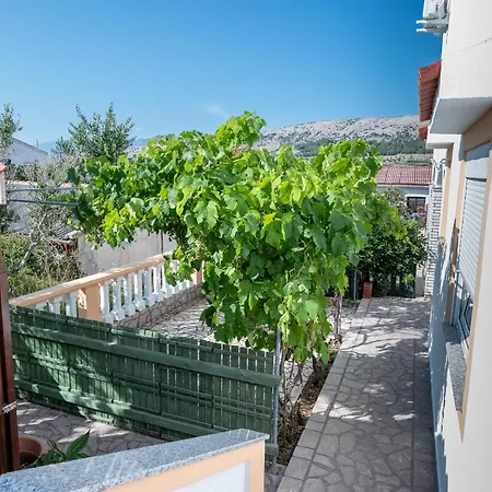 شقة Starman باغ