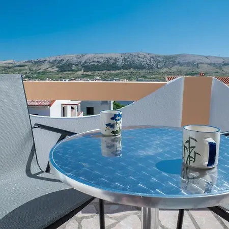 شقة Starman باغ