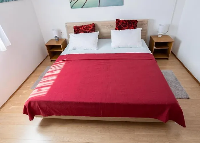 Starman Апартаменты Паг