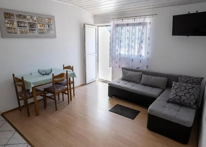 Апартаменты Starman *