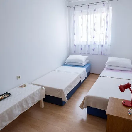 Starman Apartament *