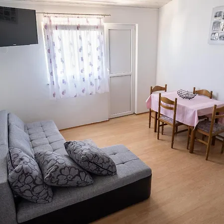 Starman Apartament