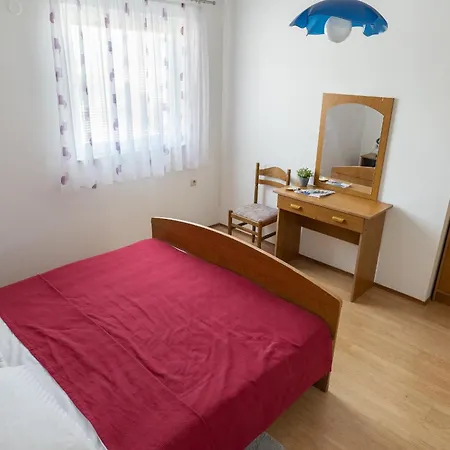 Apartament Starman