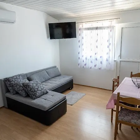 Apartament Starman