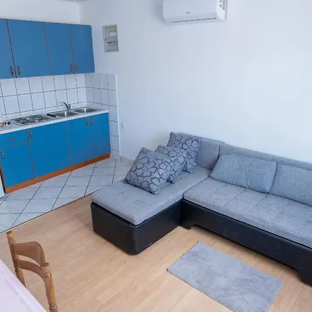 Starman Apartament