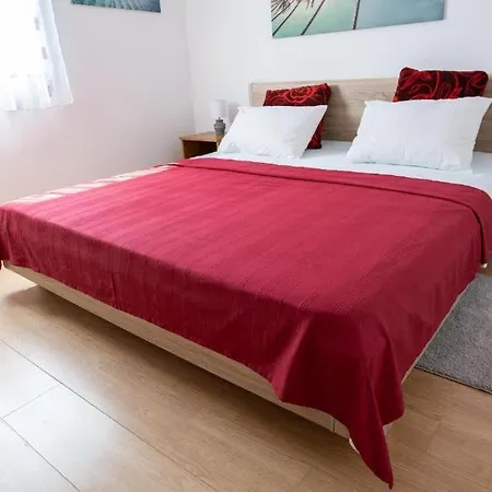 Apartament Starman *