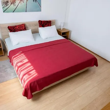 Starman Apartament *