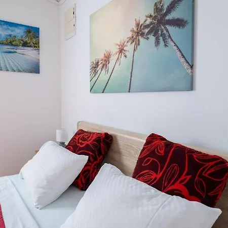 Apartament Starman