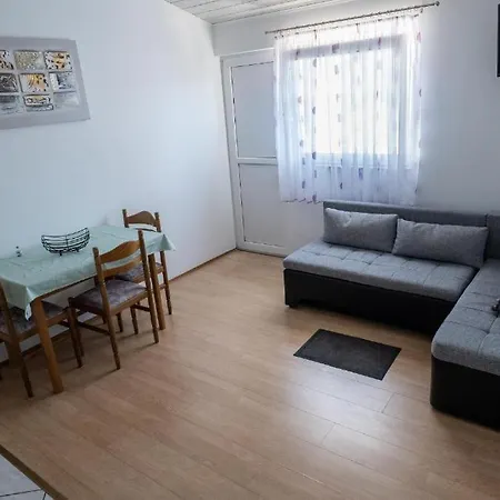 Apartament Starman *