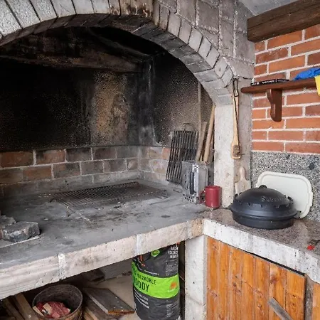 Starman Apartament Pag Town