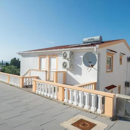 Apartament Starman Pag Town