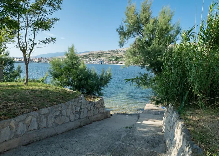 דירה Starman פג