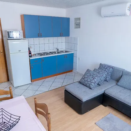 Apartment Starman Pag Town