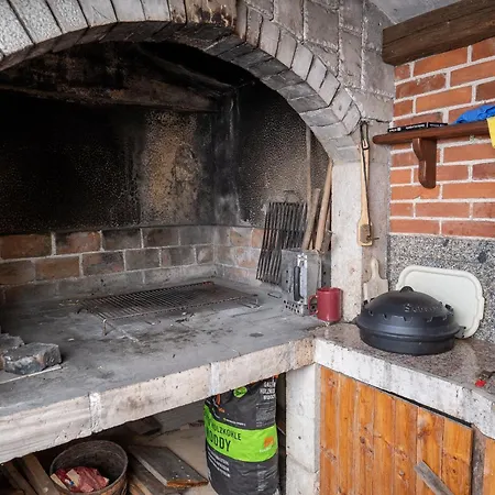 Starman Apartment Pag Town