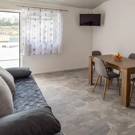 Apartment Starman Pag Town